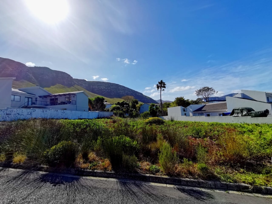 0 Bedroom Property for Sale in Hermanus Heights Western Cape